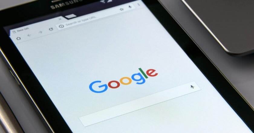 Russian Court Hits Google with Record-Breaking $20 Decillion Fine