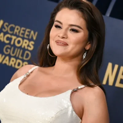 Selena Gomez Responds to Body-Shaming Comments Following Emilia Perez Premiere