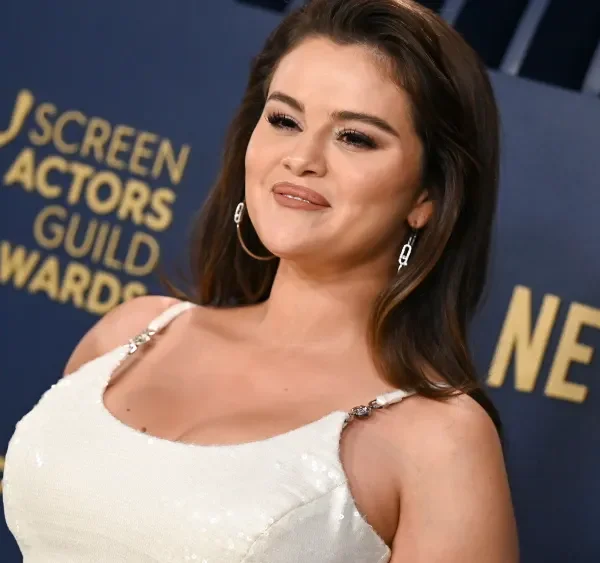 Selena Gomez Responds to Body-Shaming Comments Following Emilia Perez Premiere