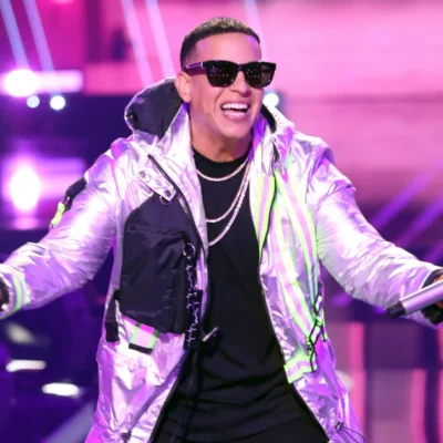 Daddy Yankee and Mireddys González Separate After 29 Years of Marriage