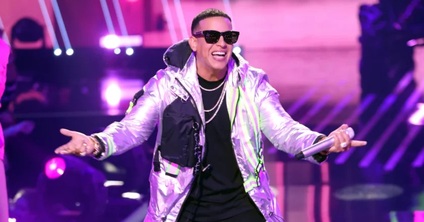 Daddy Yankee and Mireddys González Separate After 29 Years of Marriage